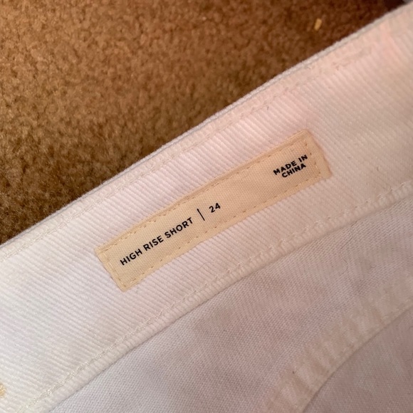 PacSun shorts - Picture 5 of 6